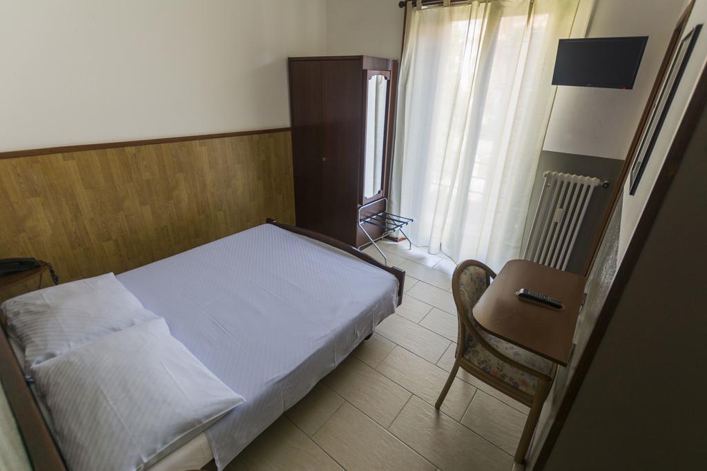 Hotel Besso Lugano Center Chambre photo